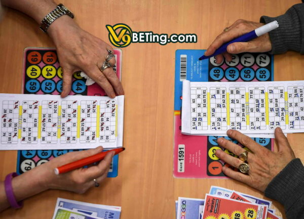 Bingo Online và Bingo truyền thống có khác nhau?