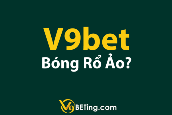 Bóng rổ ảo V9bet