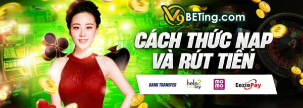 Cá độ bóng đá V9bet có tính hiệp phụ không?