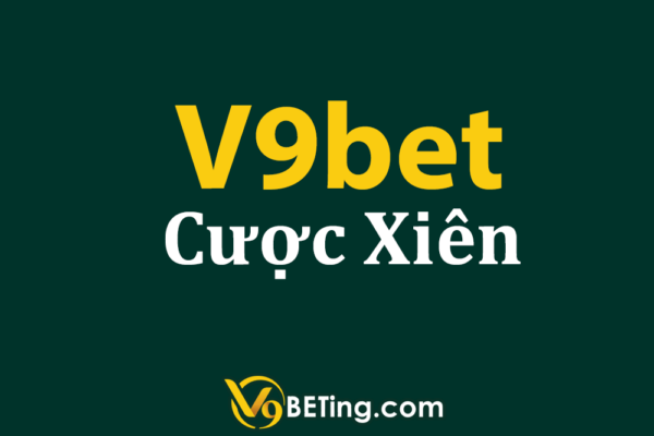 Cược xiên V9bet