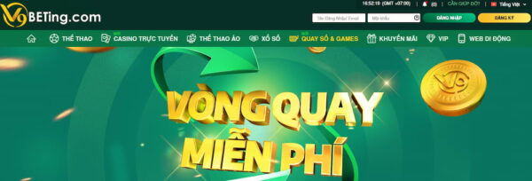 Game Slot đổi thưởng V9bet