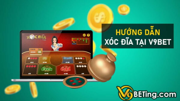 Mẹo cược xóc đĩa hay