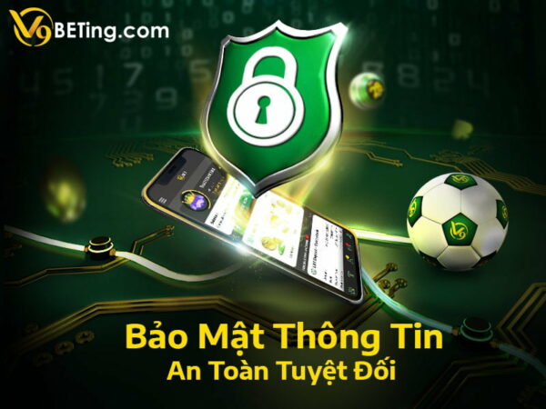 Thương hiệu V9bet đảm bảo uy tín