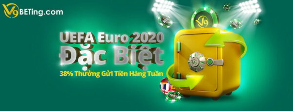 V9bet88 mang đến kho game giải trí khổng lồ