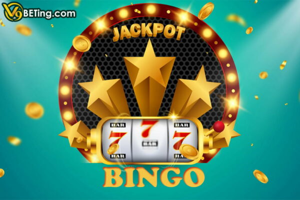 Bingo 75 bóng kiểu Mỹ