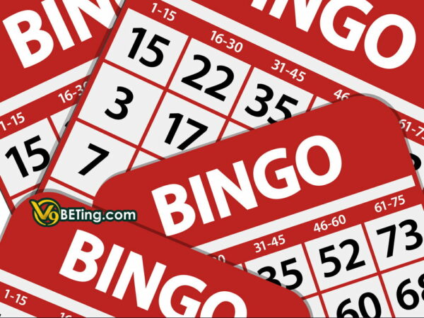 Bingo 90 bóng ở nhà cái V9bet