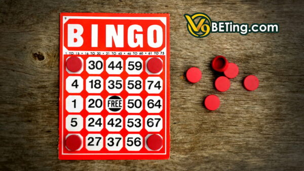 Cách tham gia Bingo tại nhà cái V9bet