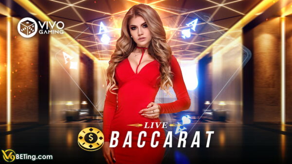 Game bài Baccarat