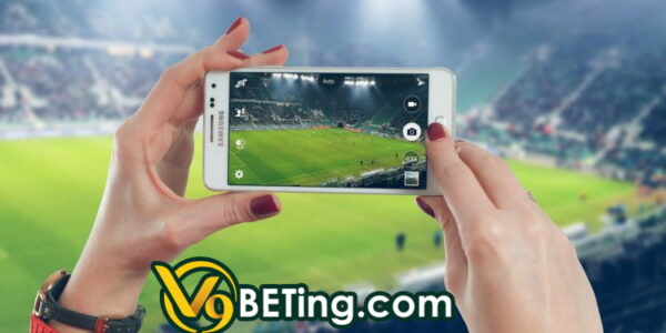 Kinh nghiệm cá cược bóng đá ảo tại V9bet