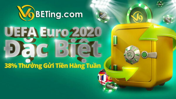 Những ưu điểm nổi bật đến từ V9bet