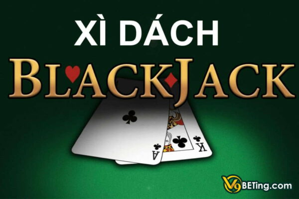 Xì Dách V9bet chơi như nào?