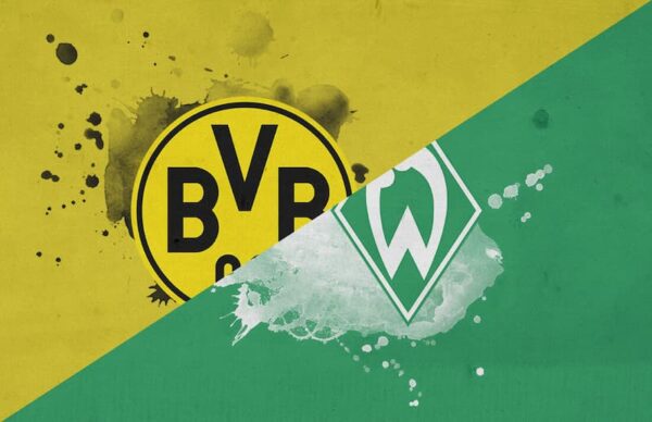 Soi kèo Dortmund vs Werder Bremen 20/08/2022