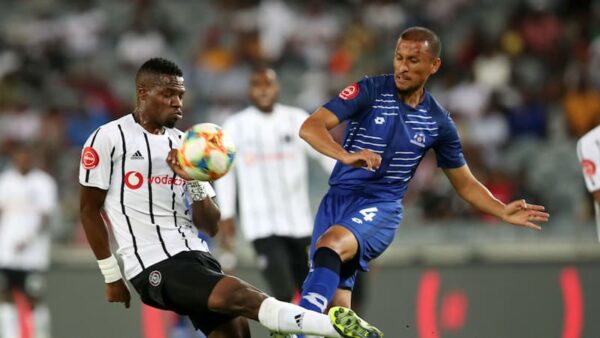 Soi kèo Maritzburg United vs Orlando Pirates 22h30 4/92022