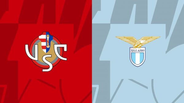 Soi kèo Cremonese vs Lazio, 20h00 ngày 18/9, Series A