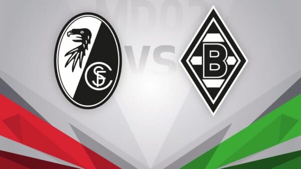 Soi kèo Freiburg vs Gladbach, 22h30 ngày 11/9, Bundesliga