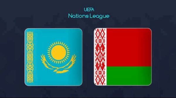 Soi kèo Kazakhstan vs Belarus, 21h00 ngày 22/9, Nations League