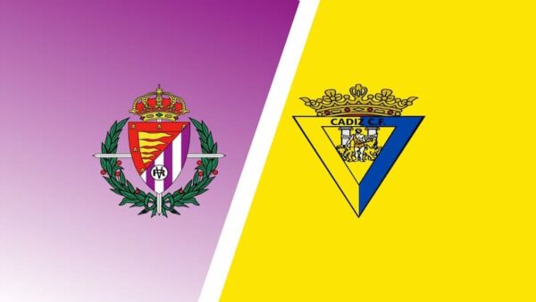 Soi kèo Real Valladolid vs Cádiz, 2h00 ngày 17/9, La Liga