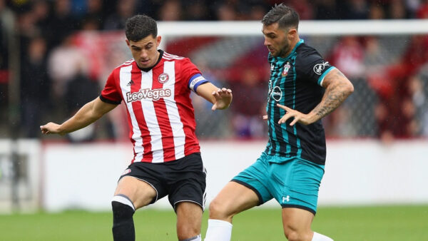 Soi kèo Southampton vs Brentford, 21h00 ngày 10/9, ngoại hạng Anh