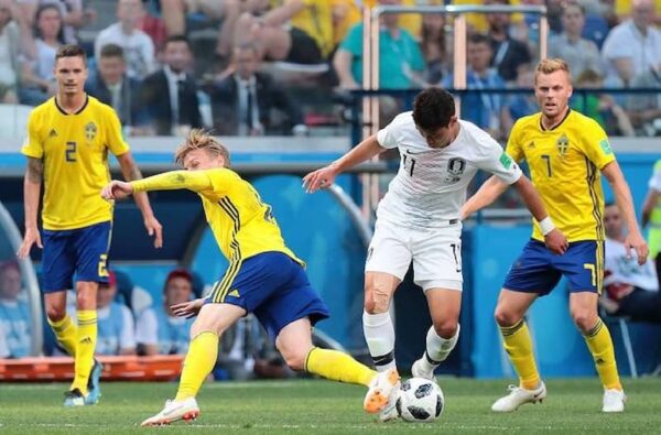 Soi kèo Serbia vs Thụy Điển, 1h45 ngày 25/9, Nations League