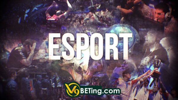 Cá cược Esport là gì?