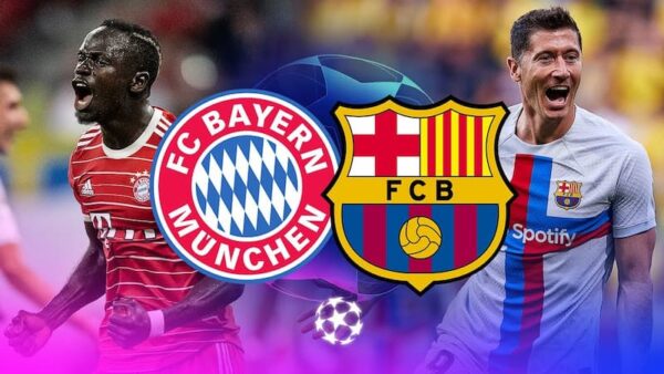 Soi kèo Barcelona vs Bayern Munich, 2h00 ngày 27/10, Cúp C1