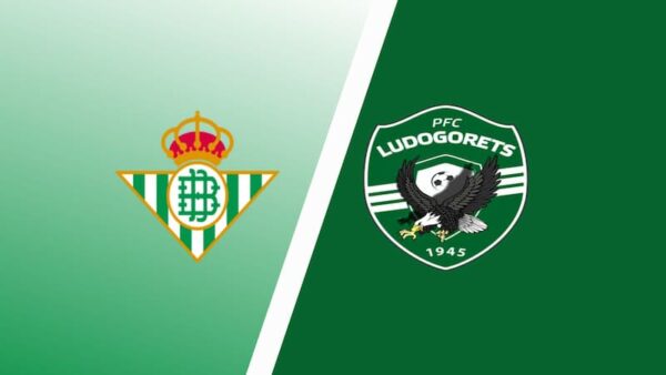 Soi kèo Ludogorets Razgrad vs Real Betis, 23h45 ngày 27/10, Cúp C2