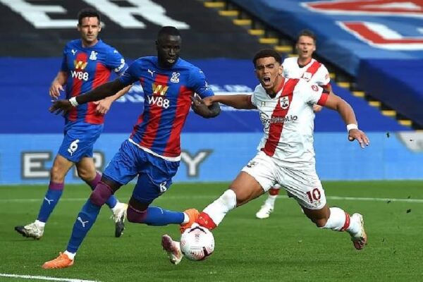 Soi kèo Crystal Palace vs Southampton, 21h00 ngày 29/10, ngoại hạng Anh