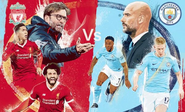 Soi kèo Liverpool vs Manchester City, 22h30 ngày 16/10, ngoại hạng Anh