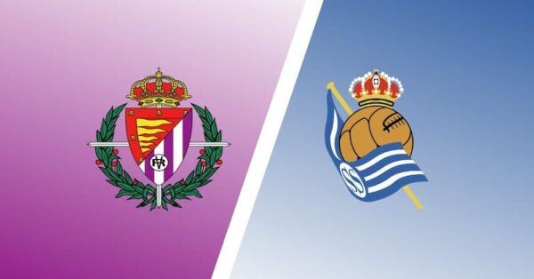 Soi kèo Real Valladolid vs Real Sociedad, 21h15 ngày 22/10, La Liga