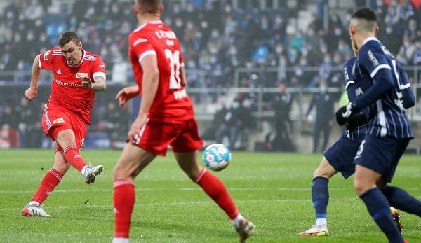 Soi kèo VfL Bochum vs Union Berlin, 20h30 ngày 23/10, Bundesliga