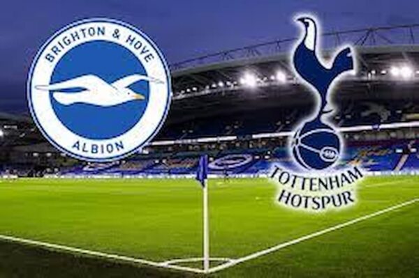 Soi kèo Brighton vs Tottenham, 23h30 ngày 8/10, ngoại hạng Anh