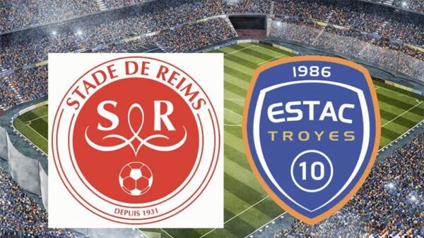 Soi kèo Troyes vs Reims,  20h00 ngày 2/10,  Ligue 1