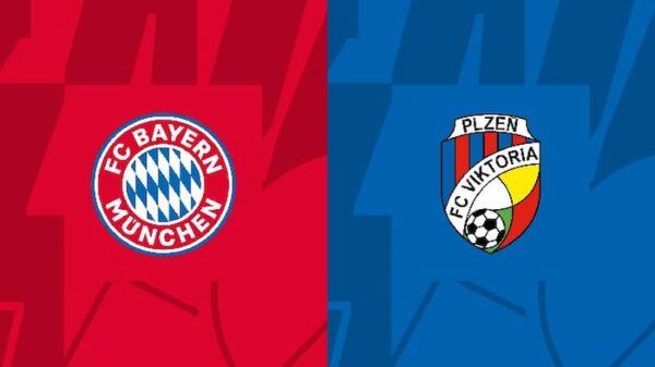 Soi kèo Viktoria Plzeň vs Bayern Munich, 2h00 ngày 13/10, Cúp C1