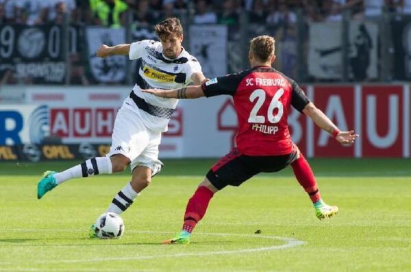 Soi kèo Gladbach vs Cologne, 20h30 ngày 9/10, Bundesliga