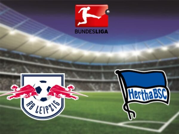 Soi kèo RB Leipzig vs Hertha Berlin, 20h30 ngày 15/10, Bundesliga