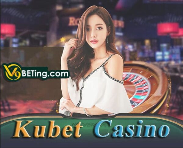 Sảnh chơi Casino online hấp dẫn chỉ có tại Kubet