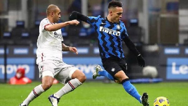 Soi kèo Inter Milan vs Bologna, 2h45 ngày 10/11, Series A