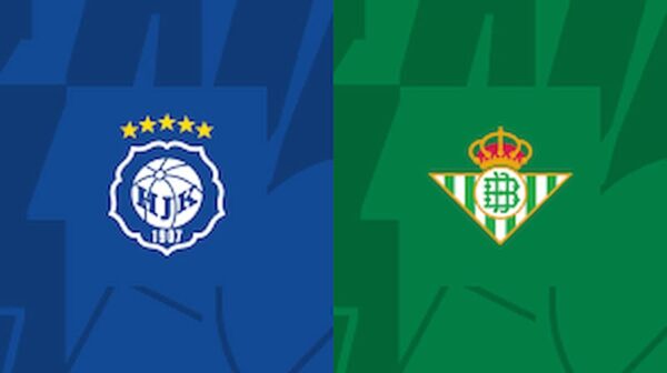 Soi kèo Real Betis vs HJK, 3h00 ngày 4/11, Cúp C2