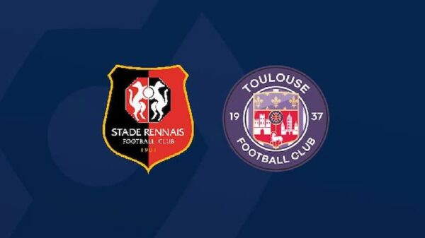 Soi kèo Rennes vs Toulouse, 3h00 ngày 13/11, Ligue 1