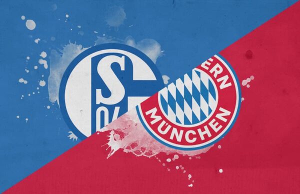 Soi kèo Schalke vs Bayern Munich, 0h30 ngày 13/11, Bundesliga