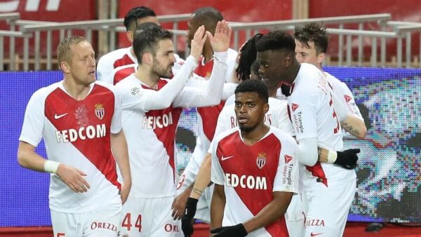 Soi kèo Toulouse vs Monaco, 21h00 ngày 6/10, Ligue 1