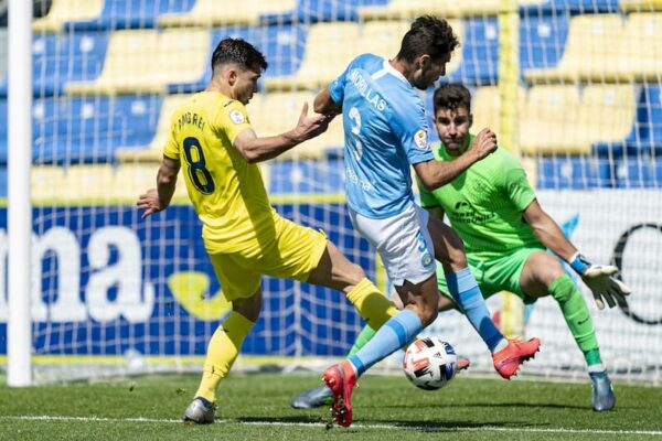 Soi kèo Villarreal CF B vs Ibiza, 20h00 ngày 20/11, La Liga 2