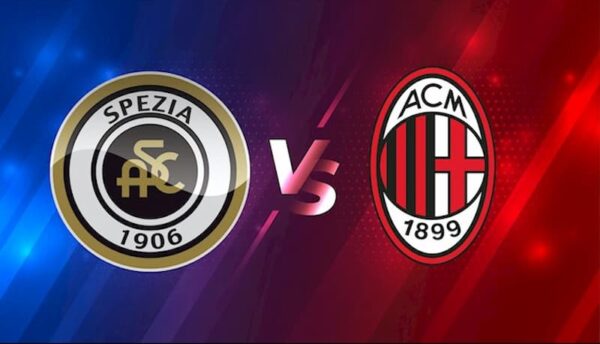 Soi kèo AC Milan vs Spezia, 2h45 ngày 6/10, Series A