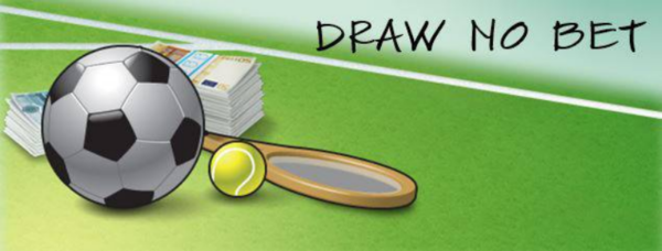 Kèo Draw no bet là gì?