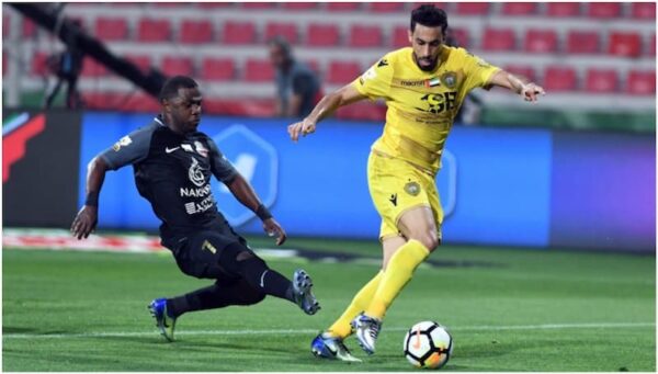 Soi kèo Al-Wasl vs Shabab Al-Ahli Dubai, 22h30 ngày 19/12, UAE