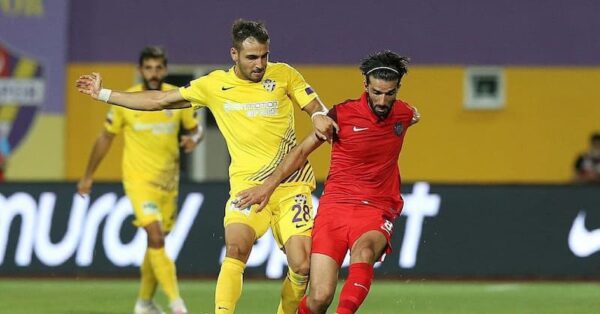 Soi kèo Keciörengücü vs Eyüpspor, 17h30 ngày 25/12, Thổ Nhĩ Kỳ