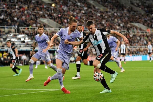 Soi kèo Newcastle United vs Leeds United, 22h00 ngày 31/12, ngoại hạng Anh