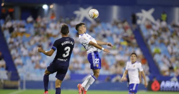 Soi kèo Real Zaragoza vs Ibiza, 22h15 ngày 3/12, La Liga 2