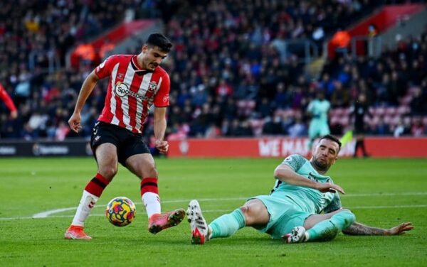 Soi kèo Southampton vs Brighton, 22h00 ngày 26/12, ngoại hạng Anh