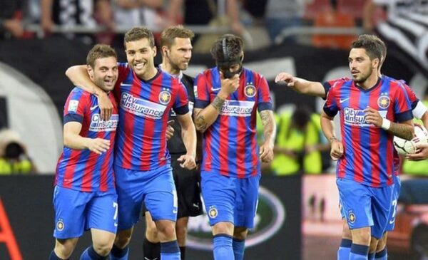 Soi kèo Steaua Bucharest vs Cluj, 1h00 ngày 16/12, Romania